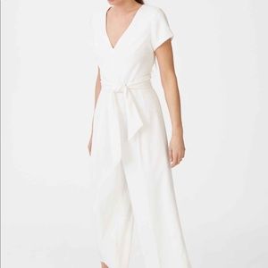 Club Monaco Sannah Jumpsuit